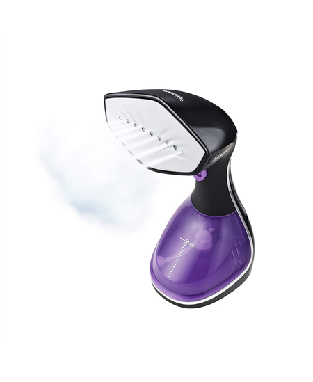 Tristar | Garment Steamer | ST-8921 | Handheld | 1600 W | 0.26 L | 25 g/min | Black/Purple