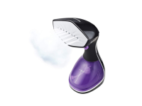 Tristar | Garment Steamer | ST-8921 | Handheld | 1600 W | 0.26 L | 25 g/min | Black/Purple