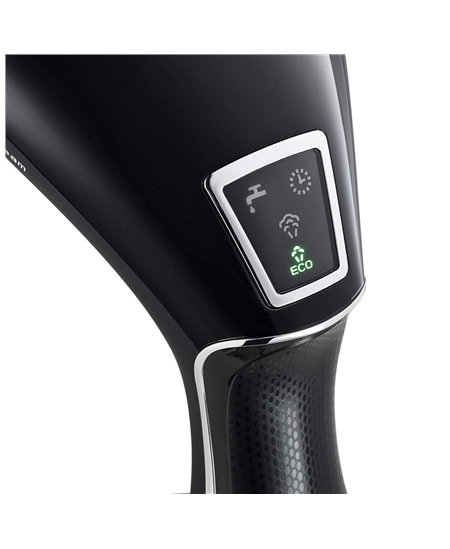 Tristar | Garment Steamer | ST-8921 | Handheld | 1600 W | 0.26 L | 25 g/min | Black/Purple