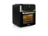 Tristar Airfryer Oven | FR-9068 | Power 1800 W | Capacity 12 L | Hot air technology | Black