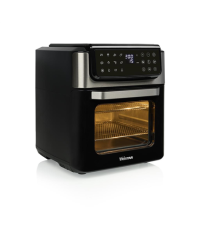 Tristar Airfryer Oven | FR-9068 | Power 1800 W | Capacity 12 L | Hot air technology | Black