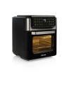 Tristar Airfryer Oven | FR-9068 | Power 1800 W | Capacity 12 L | Hot air technology | Black