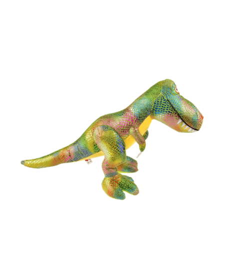 Minkštas žaislas dinozauras FANCY „Ikki“, 35 cm