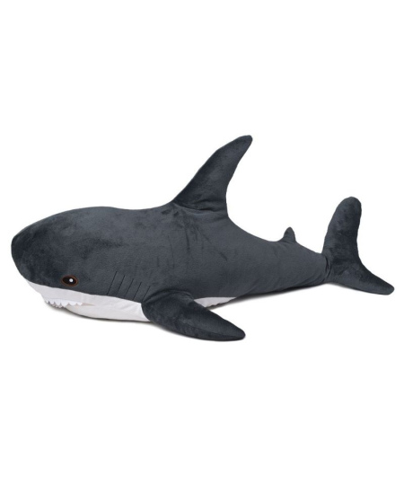 Minkštas žaislas FANCY „Ryklys“, 98 cm