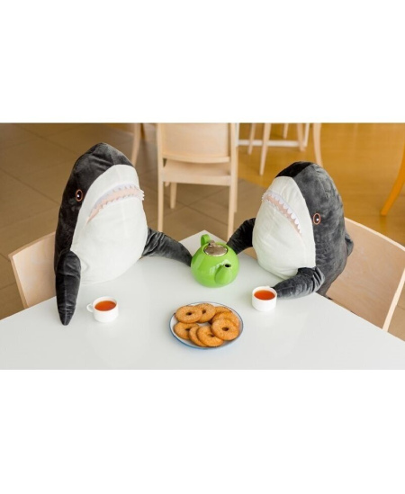 Minkštas žaislas FANCY „Ryklys“, 98 cm