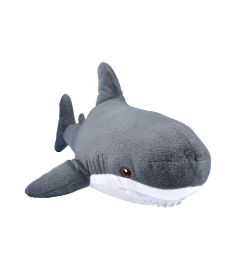 Minkštas žaislas FANCY „Ryklys“, 98 cm