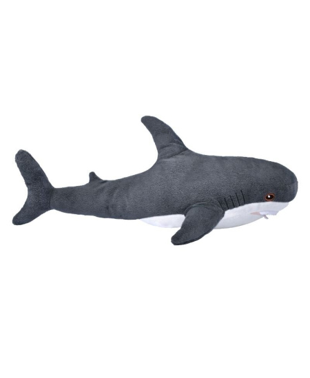 Minkštas žaislas FANCY „Ryklys“, 98 cm