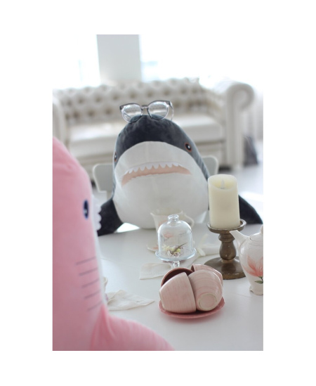 Minkštas žaislas FANCY „Ryklys“, 98 cm