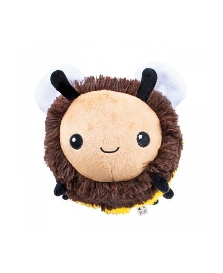 Minkštas žaislas FANCY „Kamanė“, 18 cm