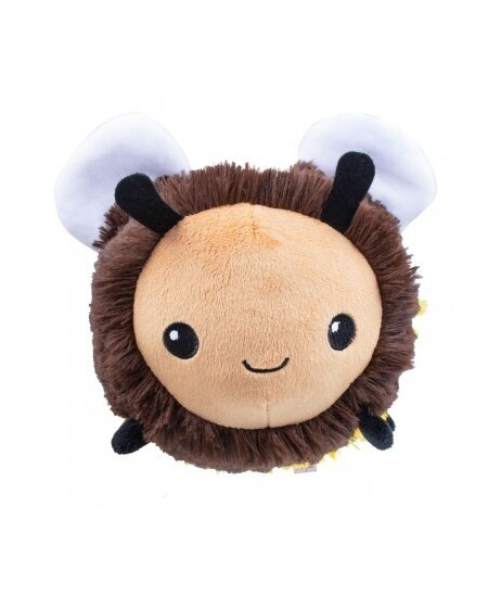 Minkštas žaislas FANCY „Kamanė“, 18 cm