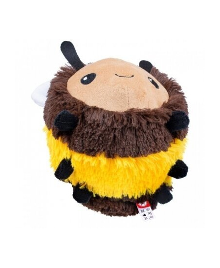 Minkštas žaislas FANCY „Kamanė“, 18 cm