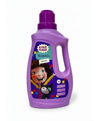 KAKĖ MAKĖ Skalbiklis bekvapis 1L