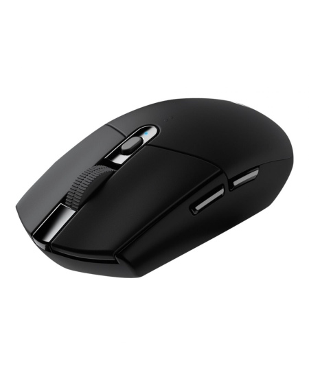 Logitech Mouse G305 black 910-005283 | Logitech