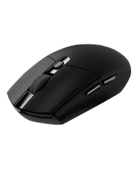 Logitech Mouse G305 black 910-005283 | Logitech
