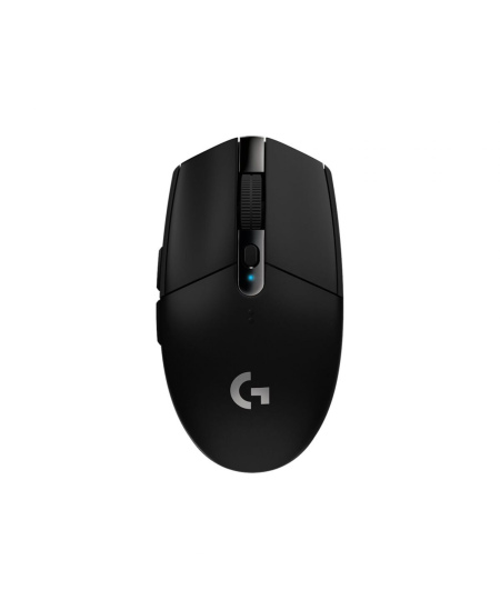 Logitech Mouse G305 black 910-005283 | Logitech