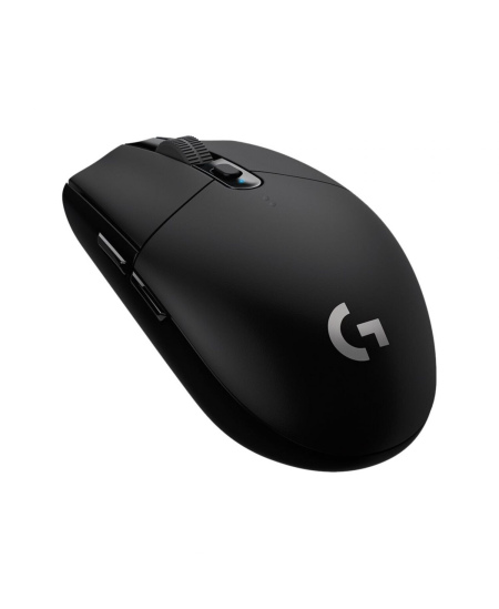 Logitech Mouse G305 black 910-005283 | Logitech