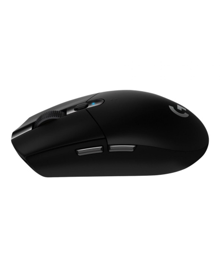 Logitech Mouse G305 black 910-005283 | Logitech