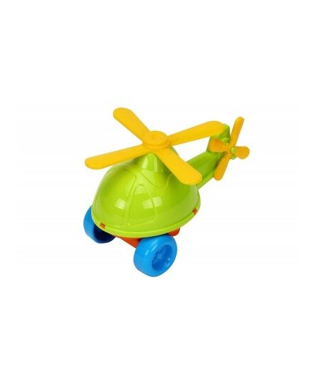 Mini malūnsparnis TECHNOK, 11 cm, 5286