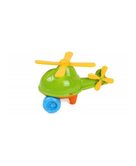 Mini malūnsparnis TECHNOK, 11 cm, 5286