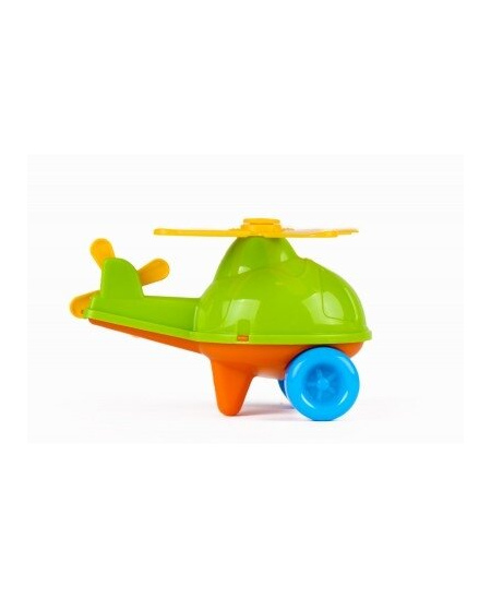 Mini malūnsparnis TECHNOK, 11 cm, 5286