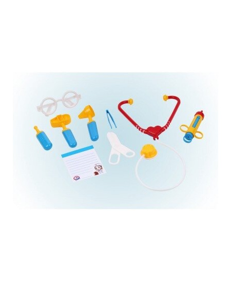 Gydytojo rinkinys TECHNOK, 34 cm, 4029