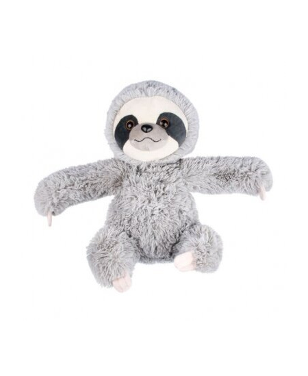 Minkštas žaislas FANCY Tinginys, 27 cm