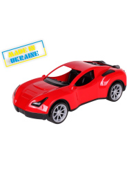 Technok sportinis automobilis 38 cm