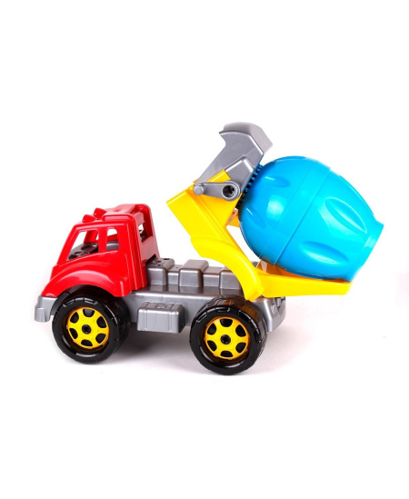 Betonvežis TECHNOK, 33 cm