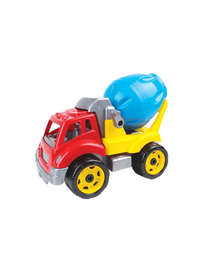 Betonvežis TECHNOK, 33 cm