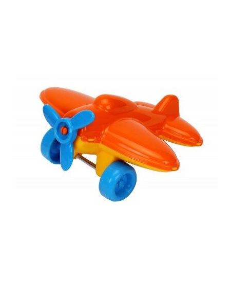 Mini lėktuvas TECHNOK, 11.5 cm, 5293