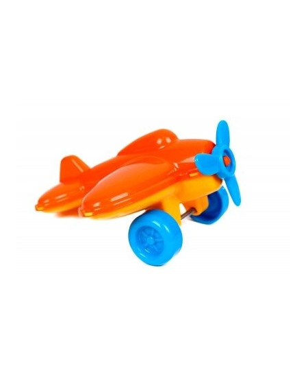 Mini lėktuvas TECHNOK, 11.5 cm, 5293