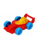 Mini sportinis automobilis TECHNOK, 11 cm