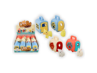 Žaislas "Mielas gyvūnėlis"