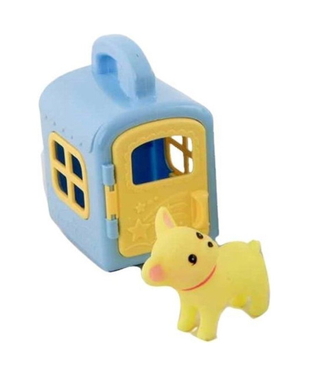 Minkštas žaislas Mielas gyvūnėlis