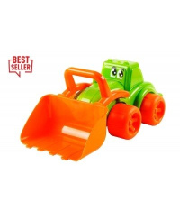 Technok ekskavatorius 26cm