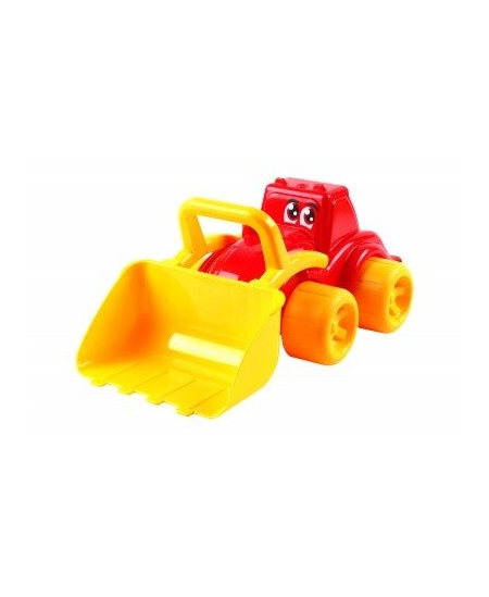 Ekskavatorius TECHNOK, 26 cm