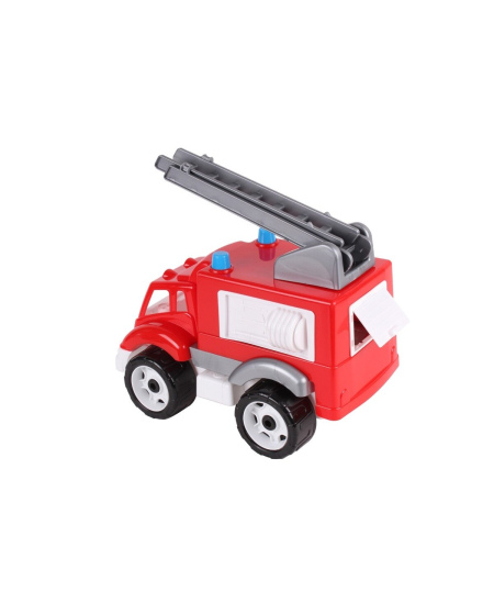 Gaisrinė mašina TECHNOK, 32 cm, 1738