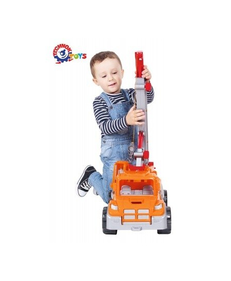 Kranas TECHNOK, 57 cm
