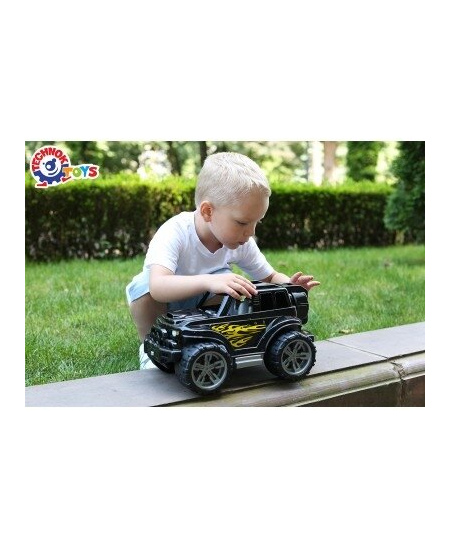 Visureigis TECHNOK, 36.5 cm