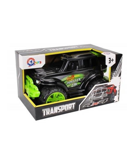 Visureigis TECHNOK, 36.5 cm