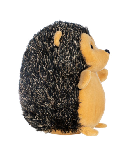 Minkštas žaislas FANCY Ežiukas Spyglius, 24 cm