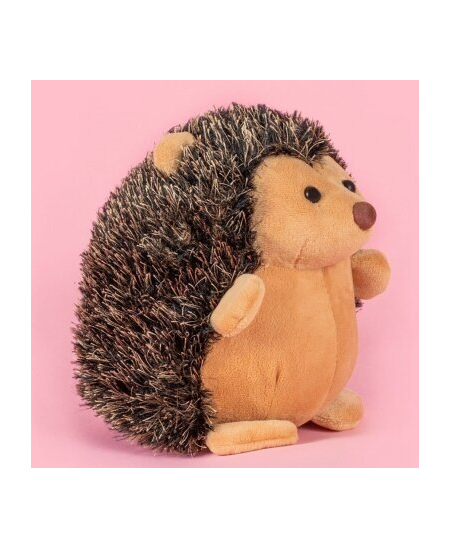 Minkštas žaislas FANCY Ežiukas Spyglius, 24 cm