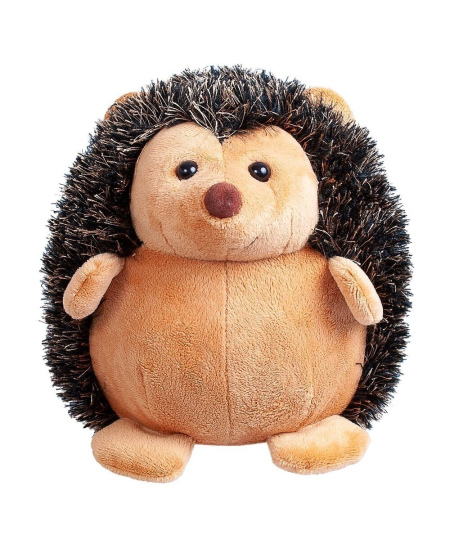 Minkštas žaislas FANCY Ežiukas Spyglius, 24 cm