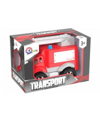 Technok gaisrinės mašina 36 cm 5392