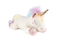 Fancy minkštas žaislas vienaragis Lilu 48 cm