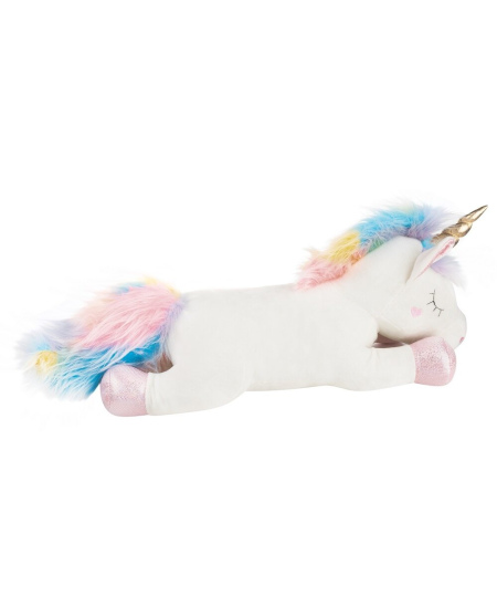 Minkštas žaislas FANCY Vienaragis Lilu, 48 cm