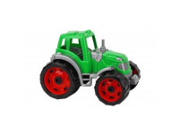 Technok  traktorius 25 cm 3800