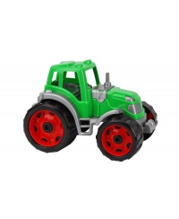 Technok  traktorius 25 cm 3800