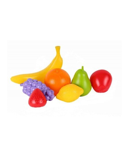 Vaisių rinkinys TECHNOK, 7 vnt