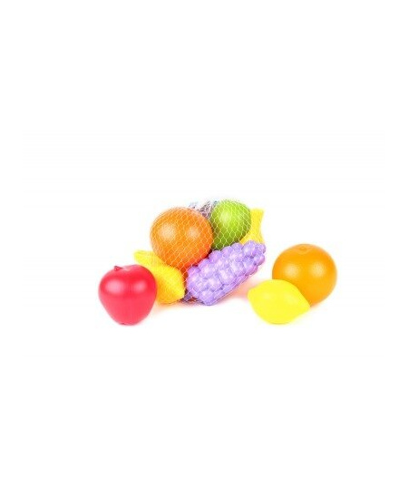 Vaisių rinkinys TECHNOK, 7 vnt